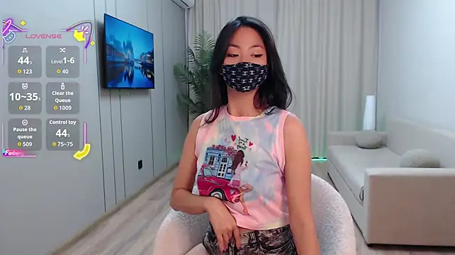 Czat XXX na żywo – ThaiBoo