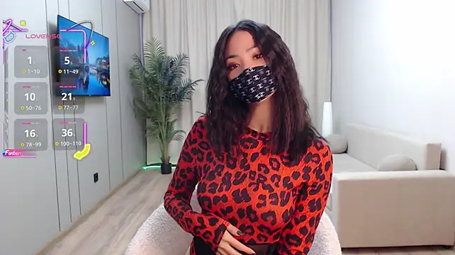 Chatroom XXX en direct de ThaiBoo