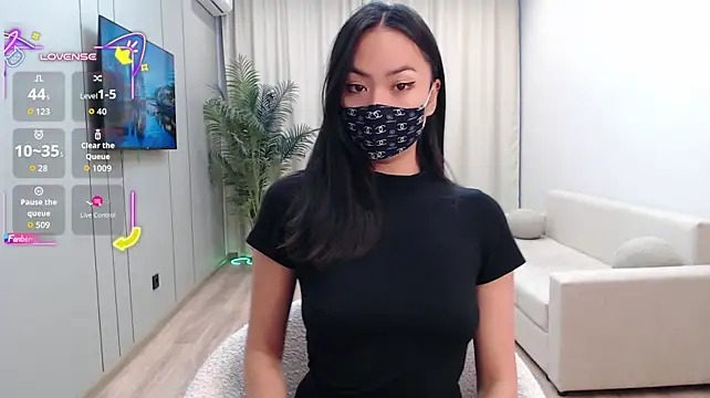 Czat XXX na żywo – ThaiBoo