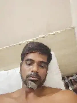Pertunjukan Kamera Web tamil_magan_naan