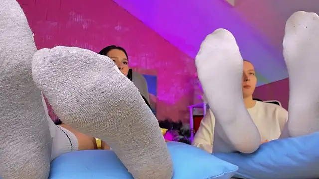 JenniferGraces' Webcam Show