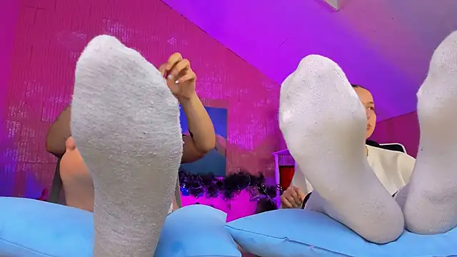 JenniferGraces' Webcam Show