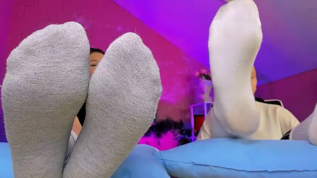 JenniferGraces 网络视讯表演