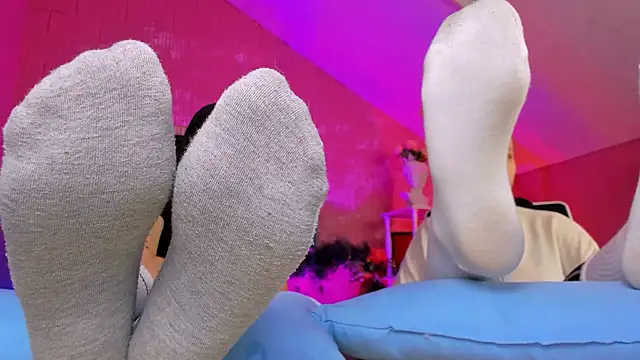 JenniferGraces' Webcam Show