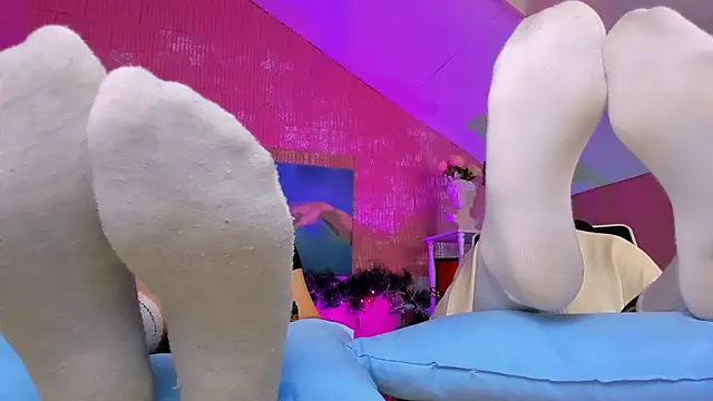 عرض كام JenniferGraces