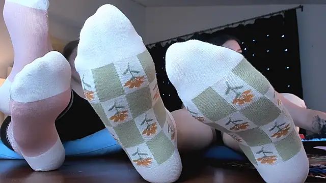 JenniferGraces Webcamshow