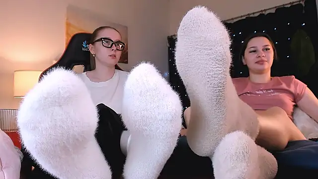 JenniferGraces webcam show