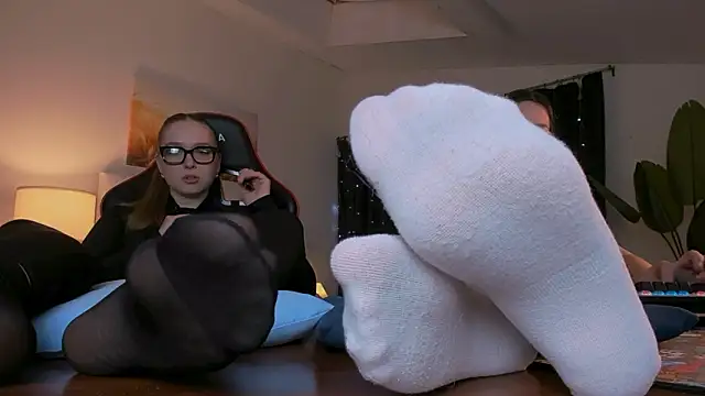 JenniferGraces – webcam-show