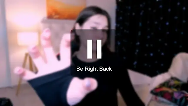 JenniferGraces Webcam Show