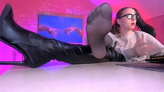 عرض كام JenniferGraces