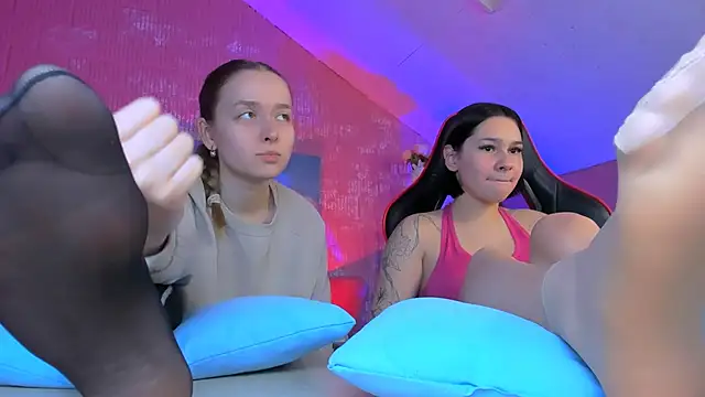 JenniferGraces Show in webcam