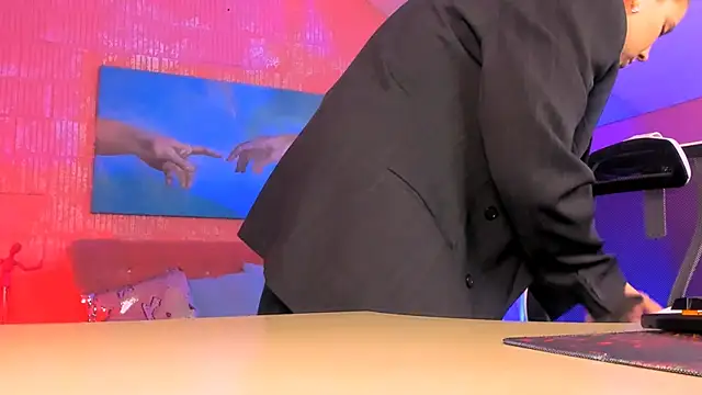 غرفة دردشة JenniferGraces المباشرة