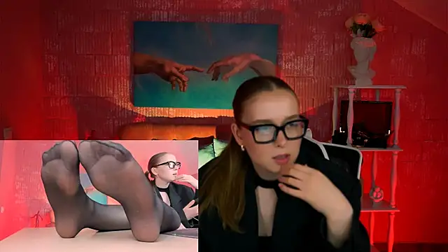 JenniferGraces Webcamshow