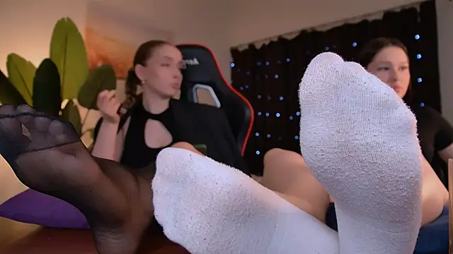 JenniferGraces 网络视讯表演