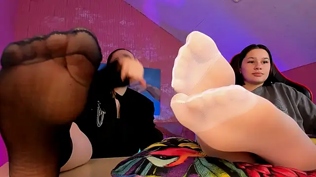 Webkamerová show JenniferGraces