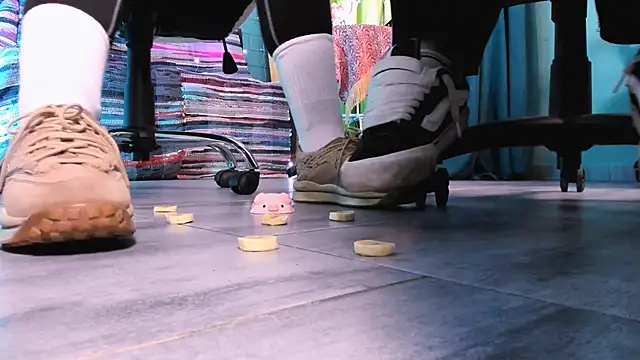 JenniferGraces' Webcam Show