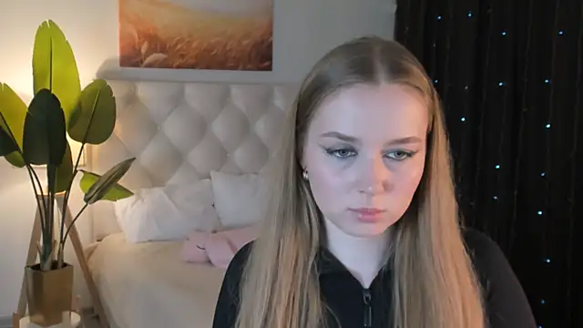 Chat XXX en directo de JenniferGraces