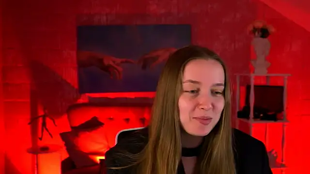 Czat XXX na żywo – JenniferGraces
