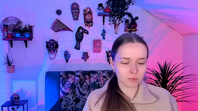 JenniferGracesn Live XXX chat
