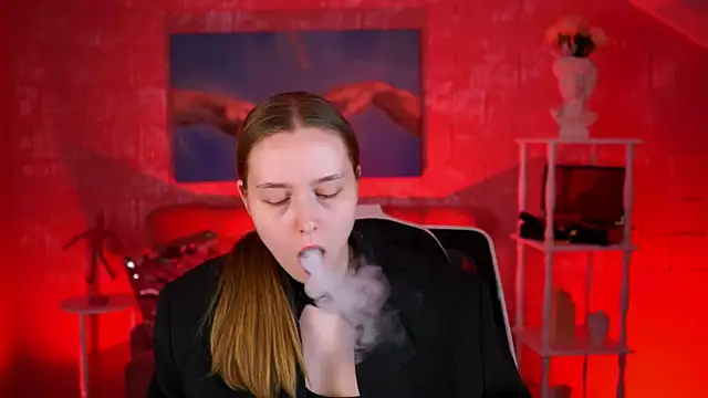 Chat XXX en directo de JenniferGraces