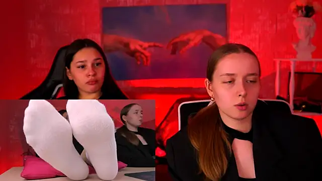 JenniferGraces Webcam Show