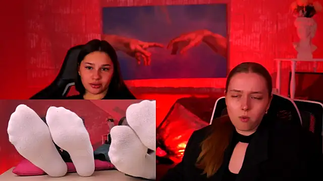 JenniferGraces' Webcam Show