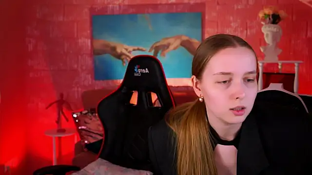 JenniferGraces 라이브 XXX 채팅