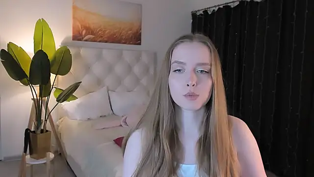 Chatroom XXX en direct de JenniferGraces