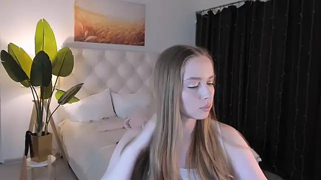 Show webcam de JenniferGraces
