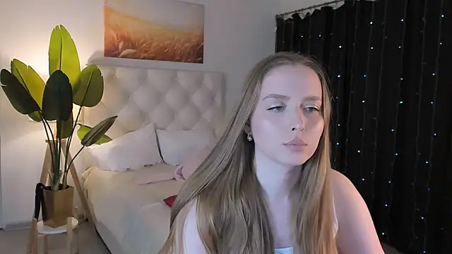 โชว์เว็บแคมของ JenniferGraces