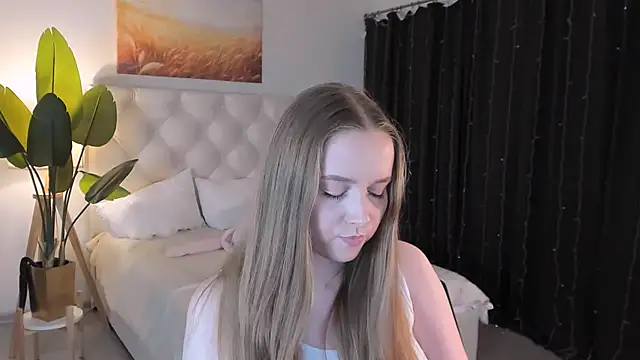 Chat +18 de JenniferGraces ao vivo