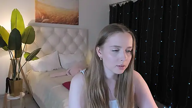 Czat XXX na żywo – JenniferGraces