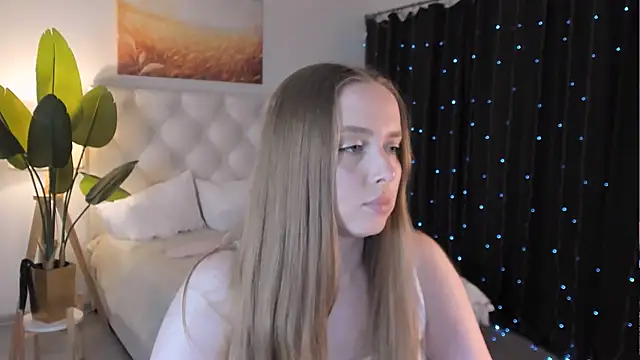 Czat XXX na żywo – JenniferGraces
