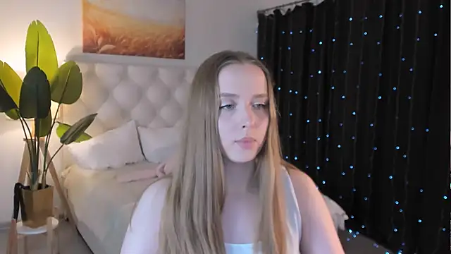عرض كام JenniferGraces