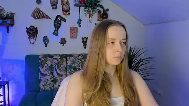 JenniferGracesn Live XXX chat