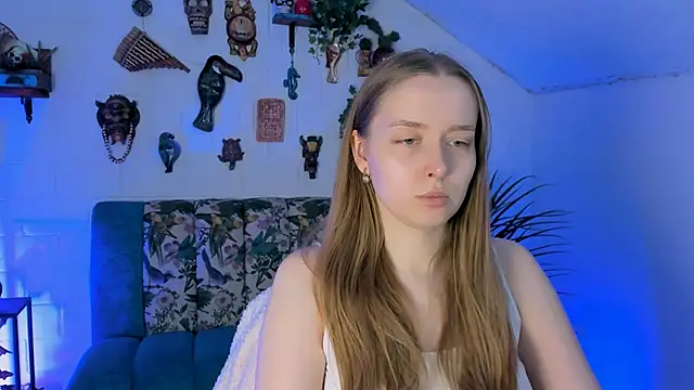 JenniferGraces' Live XXX Chat