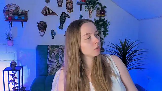 Živý XXX chat JenniferGraces