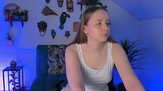 JenniferGraces Webcamshow
