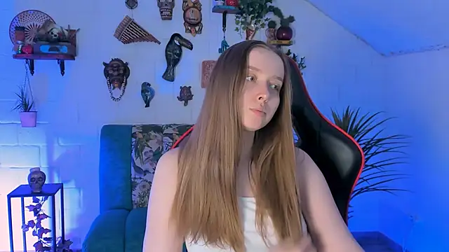 Czat XXX na żywo – JenniferGraces