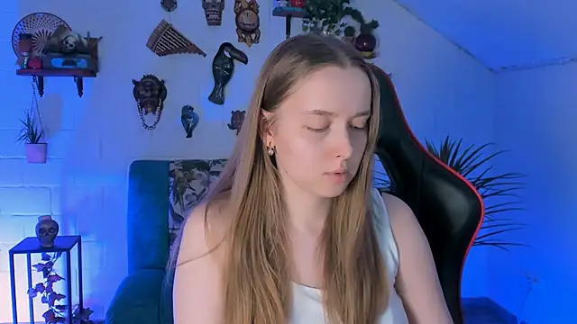 Czat XXX na żywo – JenniferGraces