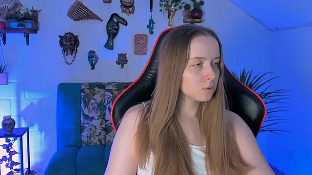 Živý XXX chat JenniferGraces