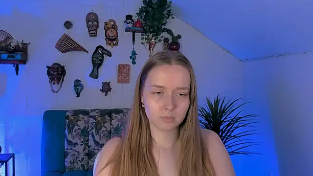 Chat XXX en directo de JenniferGraces