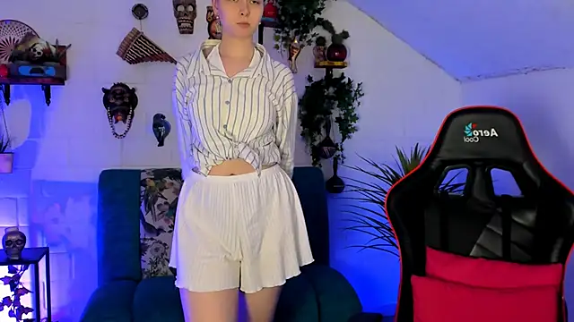 JenniferGracesn Live XXX chat