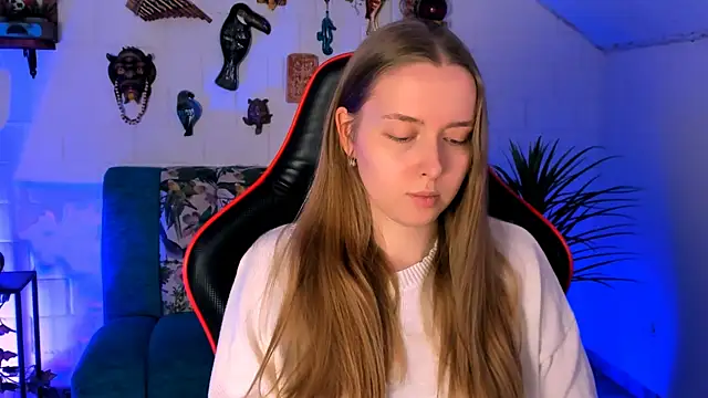 JenniferGraces' Webcam Show