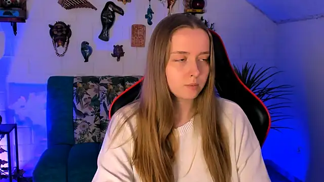 Živý XXX chat JenniferGraces
