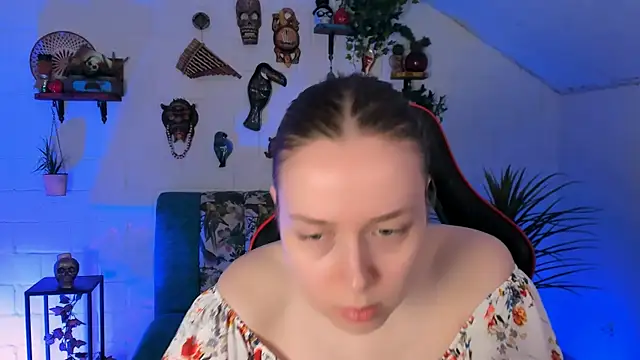 JenniferGraces – webcam-show