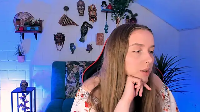 JenniferGraces' Webcam Show