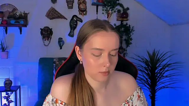 Chat XXX en directo de JenniferGraces
