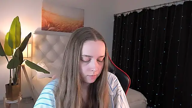 JenniferGracesのライブXXXチャット