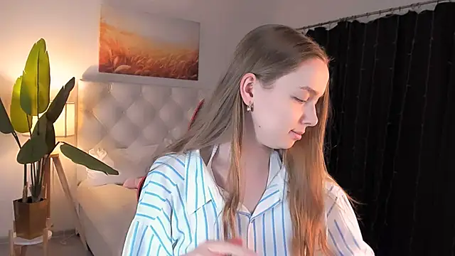 צ'אט XXX בשידור חי של JenniferGraces